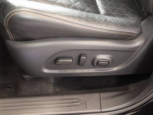 Used 2023 Nissan Murano Platinum w/ Cargo Package AWD/4WD image 14