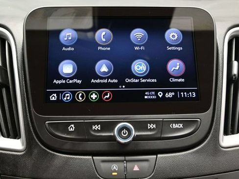 Used 2024 Chevrolet Malibu LT FWD image 30