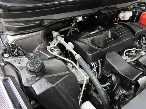 Used 2024 Acura RDX AWD w/ A-Spec & Advance Pkg image 22