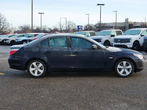 Used 2007 BMW 530xi Sedan image 6