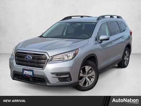 Used 2022 Subaru Ascent Premium w/ Convenience Package image 1