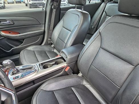 Used 2013 Chevrolet Malibu LTZ image 10