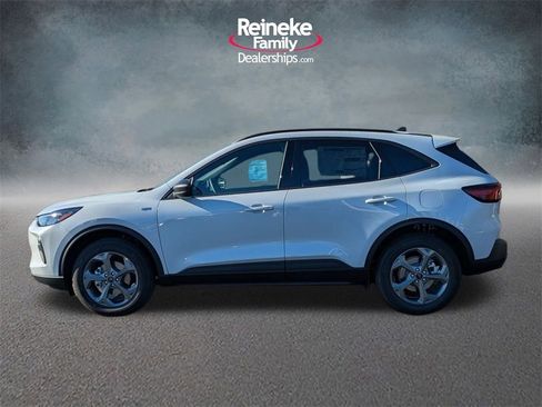 New 2026 Ford Escape ST-Line w/ Tech Pack #1 image 9