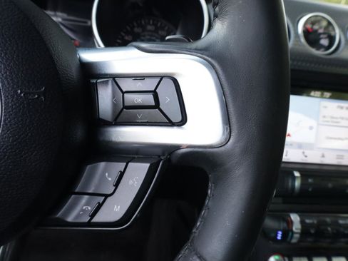 Used 2018 Ford Mustang GT Premium w/ GT Performance Package RWD image 23