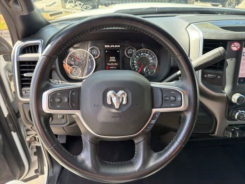 Certified 2024 RAM 2500 Big Horn image 5