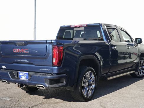 Used 2023 GMC Sierra 1500 Denali w/ Denali Reserve Package image 3