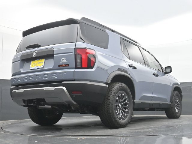 New 2026 Honda Passport TrailSport image 33