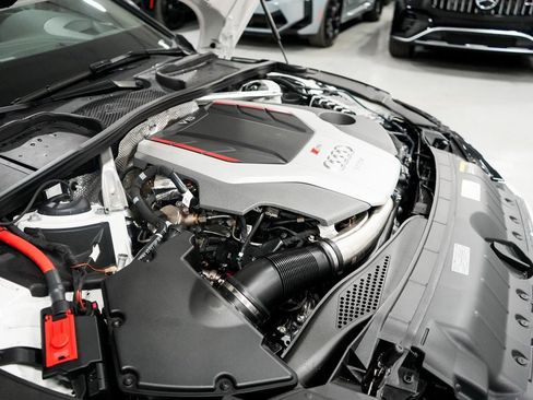 Used 2022 Audi RS 5 Sportback image 30