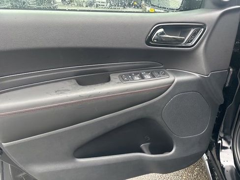 New 2026 Dodge Durango GT image 19