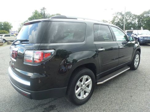 Used 2013 GMC Acadia SLE FWD image 5