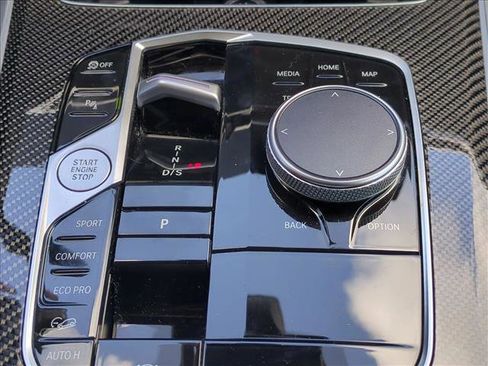 Used 2024 BMW X5 M60i w/ Climate Comfort Package image 12