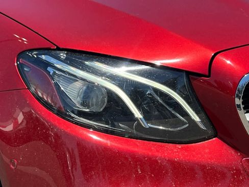 Used 2019 Mercedes-Benz E 450 Coupe image 34