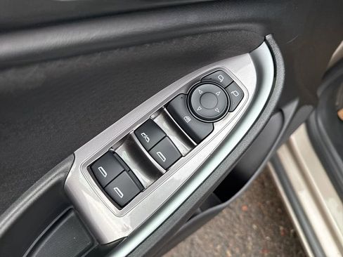 Certified 2024 Chevrolet Malibu LT image 19