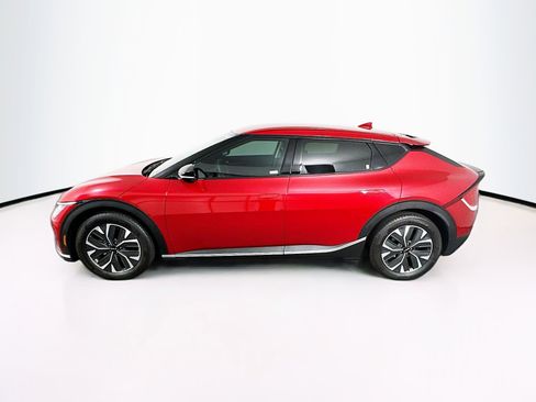 Used 2024 Kia EV6 Light RWD image 4