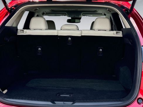 Certified 2024 MAZDA CX-5 AWD 2.5 S image 11