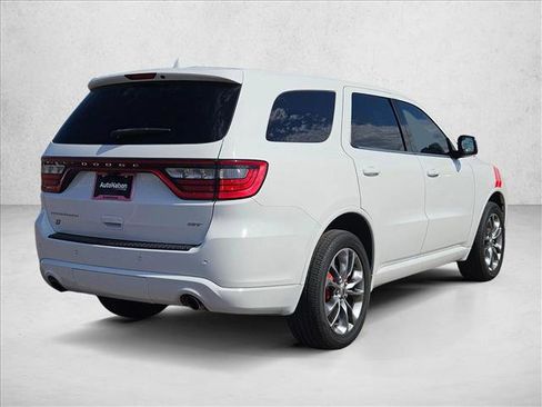Used 2020 Dodge Durango GT image 5