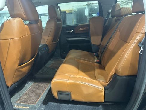 Used 2019 Toyota Tundra 1794 Edition image 6