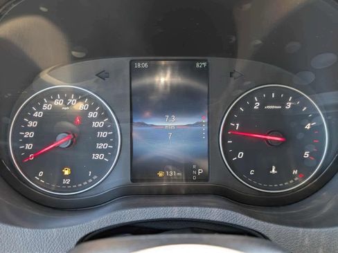 New 2025 Mercedes-Benz Sprinter 2500 image 26