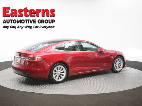 Used 2019 Tesla Model S 100D AWD/4WD image 36