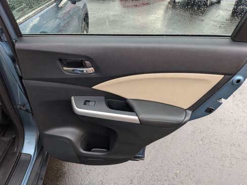 Used 2015 Honda CR-V EX-L image 34