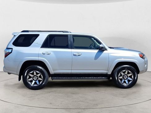 Used 2024 Toyota 4Runner TRD Off-Road AWD/4WD image 6