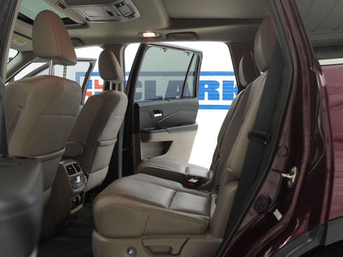 Used 2016 Honda Pilot Elite image 24