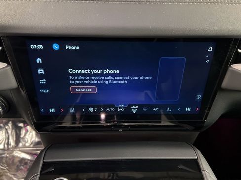 New 2025 Lincoln Navigator Reserve w/ Jet Appearance Package image 10