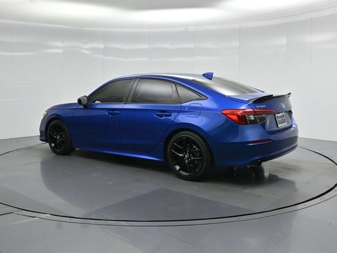 Used 2022 Honda Civic Si image 6