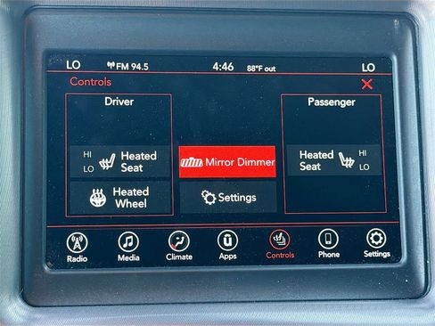 Used 2022 Dodge Challenger GT w/ Cold Weather Group image 19