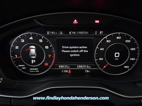 Used 2019 Audi Q5 2.0T Premium Plus w/ Premium Plus Package AWD/4WD image 32
