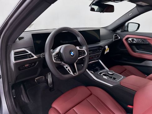 New 2026 BMW 230i 230i w/ M Sport Package image 9