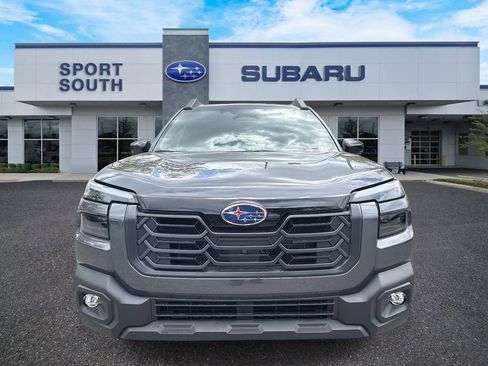 New 2026 Subaru Outback Touring XT image 8