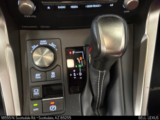 Used 2021 Lexus NX 300h AWD w/ Premium Package image 27