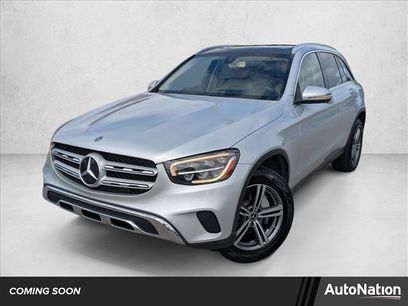 Used 2020 Mercedes-Benz GLC 300