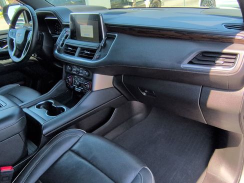 Used 2023 Chevrolet Tahoe Premier image 30