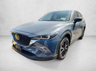 Used 2023 MAZDA CX-5 Carbon Edition AWD/4WD video 1