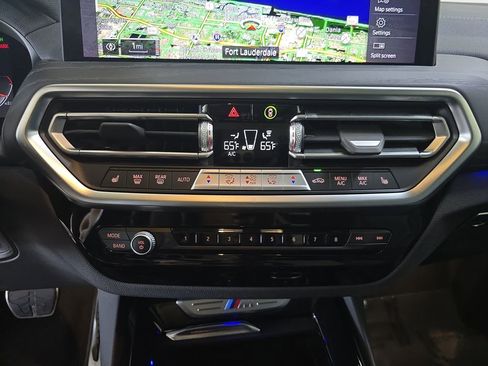 Used 2023 BMW X3 M40i AWD/4WD image 25