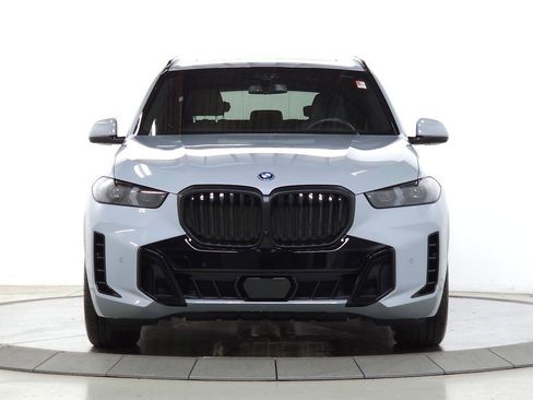 Used 2024 BMW X5 xDrive50e w/ Executive Package image 2