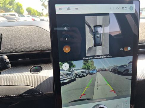 Used 2023 Ford Mustang Mach-E Select RWD image 17