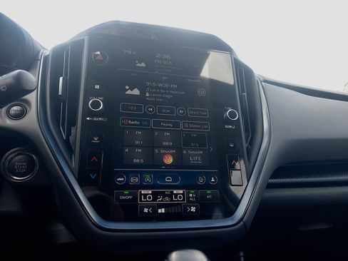 Certified 2025 Subaru Crosstrek 2.5i Limited w/ Popular Package #3A image 30