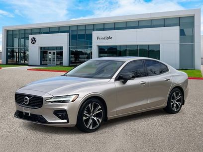 Used 2024 Volvo S60 B5 Core w/ Climate Package