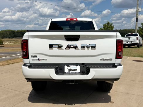 Used 2026 RAM 2500 Lone Star AWD/4WD image 5