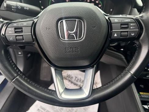 Used 2023 Honda Accord Touring image 7