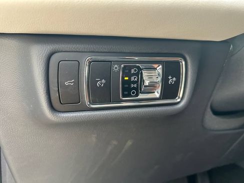 New 2026 Lincoln Aviator Reserve w/ Jet Appearance Package AWD/4WD image 37