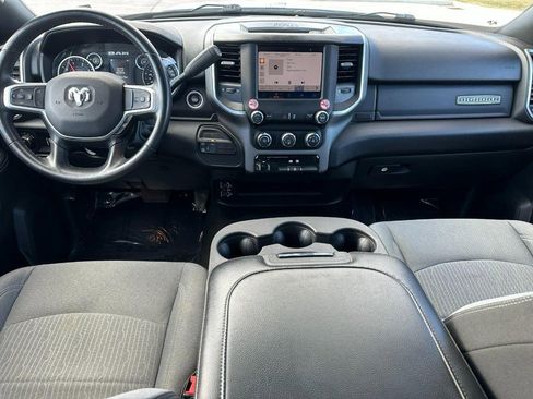 Used 2024 RAM 2500 Big Horn image 11