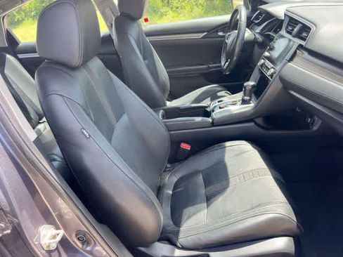 Used 2020 Honda Civic EX-L image 12