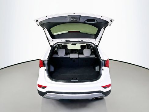 Used 2017 Hyundai Santa Fe Sport FWD image 24