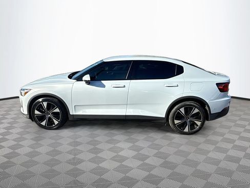 Used 2023 Polestar Polestar 2 w/ Pilot Pack AWD/4WD image 9