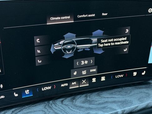 New 2025 Audi Q5 2.0T Premium Plus image 17