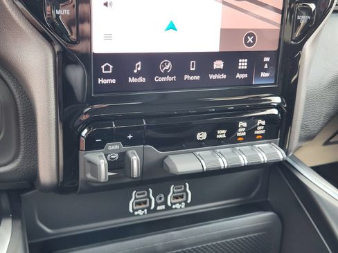 New 2027 RAM 3500 Lone Star AWD/4WD image 19